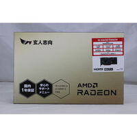 中古  玄人志向 RD-RX6700-E10GB/DF（RX6700 10GB） 3480023835 