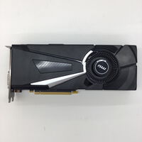 中古  各社 GeForce GTX1070 (8GB PCI-E) 130945 