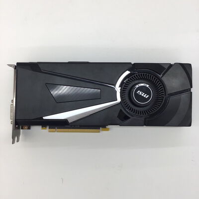 【福山ココローズ店】中古  各社 GeForce GTX1070 (8GB PCI-E) 130945 