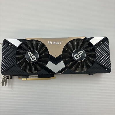 【秋葉原本店】中古  各社 GeForce RTX2080Ti (11GB PCI-E) 138198 