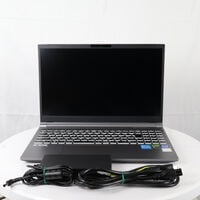 中古  THIRDWAVE GALLERIA RL5C-R35(Intel Core i7 13620H/16GB/SSD512GB/なし/NVIDIA GeForce RTX 3050 6GB Laptop GPU/15.6/1920x1080/Wi-Fi/W11H64 MAR) 188070 