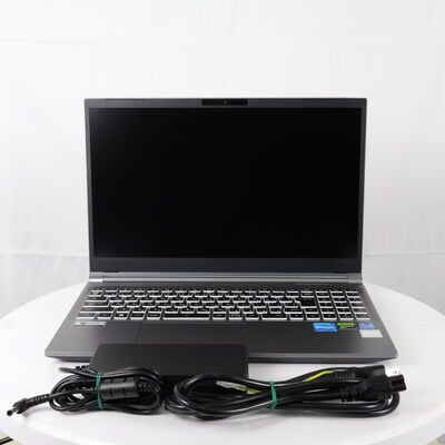 【通販センター】中古  THIRDWAVE GALLERIA RL5C-R35(Intel Core i7 13620H/16GB/SSD512GB/なし/NVIDIA GeForce RTX 3050 6GB Laptop GPU/15.6/1920x1080/Wi-Fi/W11H64 MAR) 188070 