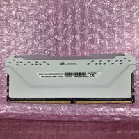 中古  PC4-21300 8GB デスクトップ用(DDR4-2666) 126165 