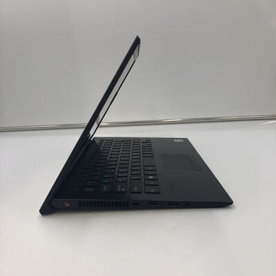 【福井日之出店】中古  VAIO VJPK13C12N (INTEL Core i5 1035G1 1.0GHz/16GB/SSD256GB/-/オンボード/14/1920x1080/Wi-Fi/WEBCAM/W11H64) 178518 