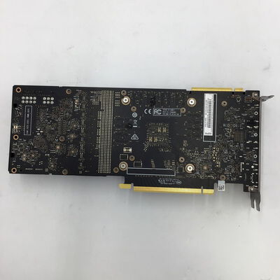 【白山FM松任店】中古  ZOTAC ZT-T20710A-10B (RTX2070SUPER 8GB)_ 187891 