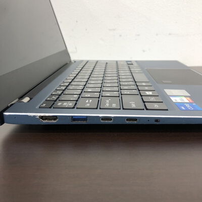 【長野稲里店】中古  THIRDWAVE BizPro14 181601 