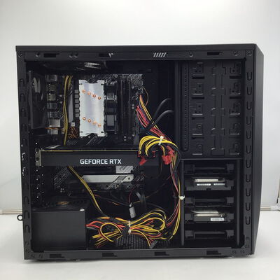 【白山FM松任店】中古  GALLERIA XF  4950002066 