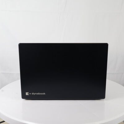 【通販センター】中古  TOSHIBA dynabook G83/FP A6G7FPF2H512 (Intel Core i5 10210U 1.6GHz/8GB/SSD512GB/-/オンボード/13.3/1366x768/GbE/Wi-Fi/WEBCAM/W11H64) 192133 