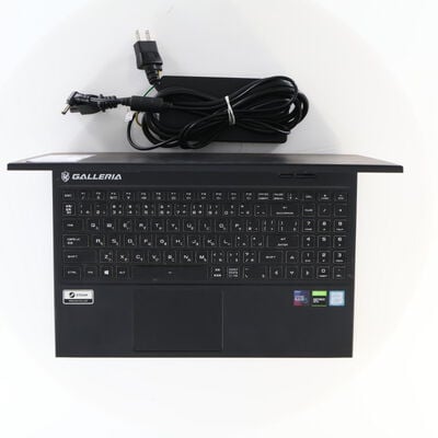 【秋葉原本店】中古  GALLERIA GCR1650GF(i7-9750H/16GB/SSD512GB/GTX1650) 3410015211 