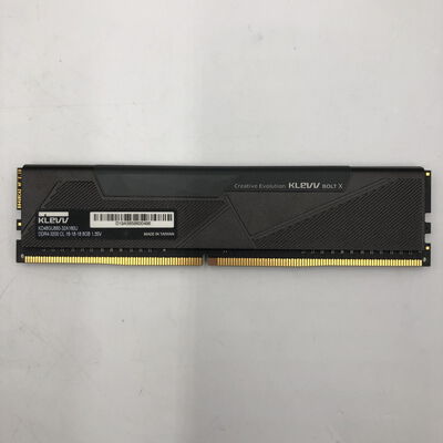 【福井日之出店】中古  PC4-25600 8GB デスクトップ用(DDR4-3200) 140727 