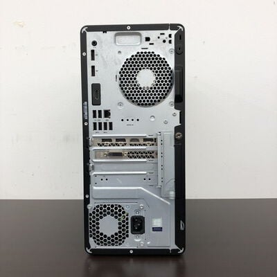 【長野稲里店】中古  HP EliteDesk 800 G6 MT Desktop PC 5110000965 