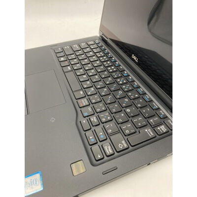 【郡山安積店】中古  DELL Latitude 7390 2-in-1(i7-8650U/16GB/SSD256GB/W11P) 4640002039 