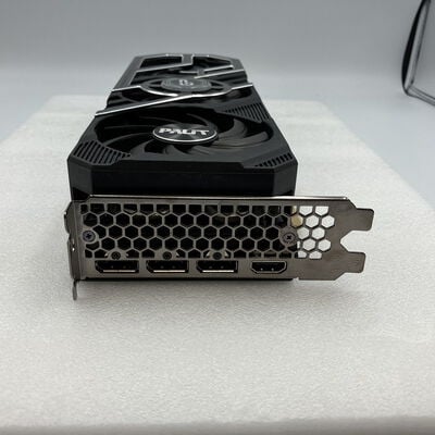 【新潟店】中古  Palit RTX3070 GamingPro NE63070019P2-1041A (RTX3070 8G) 143906 