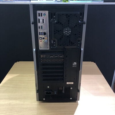 【甲府飯田店】中古  GALLERIA SK(i7 12700K/16GB/SSD1TB/RTX3080) 4720001512 