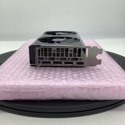 【堺七道店】中古  ASUS DUAL-RTX3060TI-8GD6X（RTX3060Ti 8GB） 3480041986 