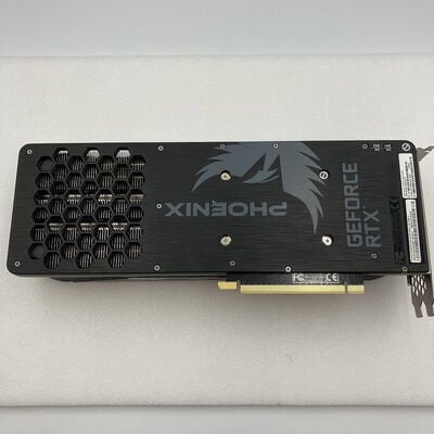 【新潟店】中古  GAINWARD GeForce RTX 3070 Phoenix NE63070019P2-1041X-G（RTX3070 8GB） 3480039534 