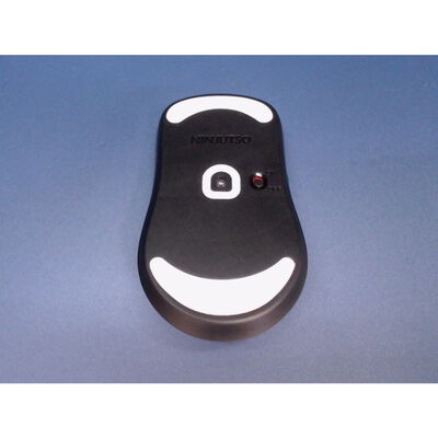 【前橋ｲﾝﾀｰｱｶﾏﾙ店】中古  Ninjutso Sora V2 Wireless Gaming Mouse Black (nj-sora-v2-black) 4540002405 