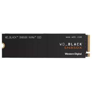 Western Digital WD Black SN850X WDS400T2X0E (M.2 2280 4TB) ｜ パソコン通販のドスパラ【公式】