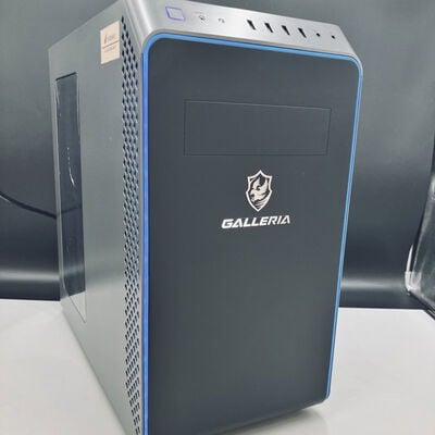 【熊本浜線店】中古  GALLERIA RM5C-R36T (i5 11400F/16GB/SSD1TB/RTX3060Ti/W11H) 5370001147 