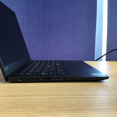 【松山環状枝松店】中古  Lenovo ThinkPad X13 Gen 1 (INTEL Core i5 10210U 1.6GHz/8GB/SSD256GB/-/オンボード/13.3/1920x1080/Wi-Fi/WEBCAM/W11H64) 178715 