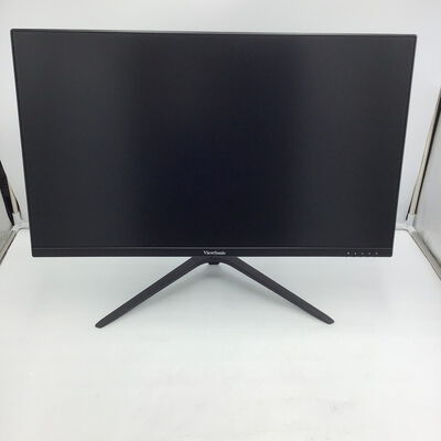 【白山FM松任店】中古  ViewSonic VX2728J-7 (27W 2H1DP IPS 180Hz) 4950002022 