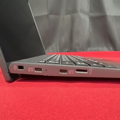 【静岡東瀬名店】中古  NEC PC-VKV50GZFB (Intel Core i7 1195G7 2.90GHz/16GB/SSD512GB/-/オンボード/14/1920x1200/Wi-Fi/WEBCAM/W11P/Microsoft Office Home and Business 2024) 189157 