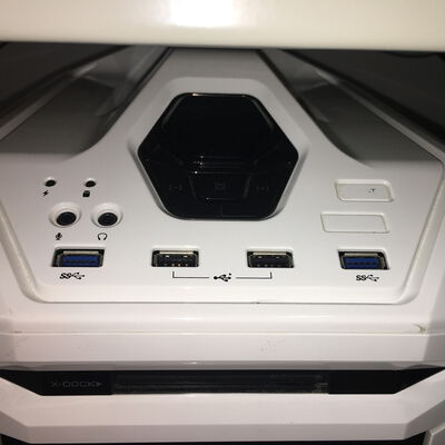 【佐賀南部バイパス店】中古  Original PC(AMD Ryzen 5 3600/32GB/SSD1TB/なし/NVIDIA GeForce RTX 3060 12GB/W11H64 MAR) 182736 