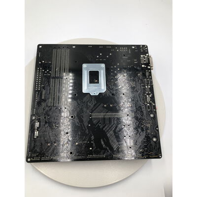 【水戸赤塚店】中古  ASRock H270M Pro4 (H270 1151 mATX DDR4) 133217 