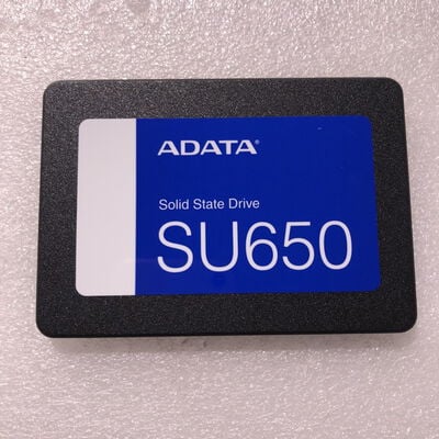 【甲府飯田店】中古  ADT ASU650SS-1TT-R (SATA3 1TB) 4720002542 