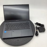 中古  dynabook G83/HS(i5-1135G7/8GB/SSD256GB/W11P) 4660003044 