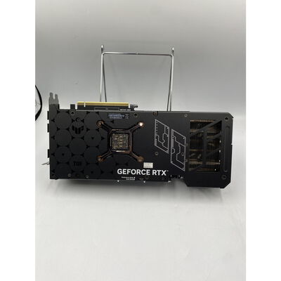 【座間相武台】中古  ASUS TUF-RTX4070TI-O12G-GAMING (RTX4070Ti 12GB) 154193 