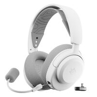 SteelSeries  Arctis Nova 3P Wireless White (61687) 