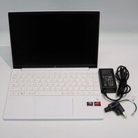 中古  HP Pavilion Aero Laptop 13-br2010AU(Ryzen 7 7735U/16GB/SSD512GB/光学ドライブなし/オンボード/13.3インチ/1920*1200/W11H) 3210015422 