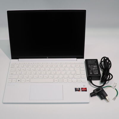 【札幌店】中古  HP Pavilion Aero Laptop 13-br2010AU(Ryzen 7 7735U/16GB/SSD512GB/光学ドライブなし/オンボード/13.3インチ/1920*1200/W11H) 3210015422 