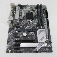 中古  ASUS PRIME H470-PLUS-SI OEM（H470 1200 ATX DDR4） 3480032664 