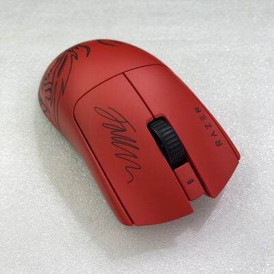 【甲府飯田店】中古  Razer Viper V3 Pro FAKER EDITION 4720001775 