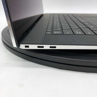 【郡山安積店】中古  DELL XPS P92F(i9-11980HK/64GB/SSD1TB/なし/RTX3060/17.0/3840&times;2400/W11H) 4640002838 