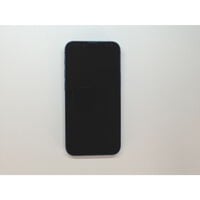 中古  【国内版SIMフリー】Apple iPhone13 mini 5.4インチ 256GB (ブルー) MLJN3J/A 147414 