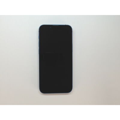 【前橋ｲﾝﾀｰｱｶﾏﾙ店】中古  【国内版SIMフリー】Apple iPhone13 mini 5.4インチ 256GB (ブルー) MLJN3J/A 147414 