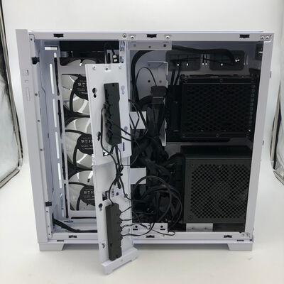 【大分店】中古  Original PC(i7 12700/32GB/SSD1TB/RTX3070Ti/W11H) 4860000799 