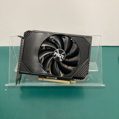 【富山本郷店】中古  Palit NE63060019K9-190AF (RTX3060 12GB) 144785 