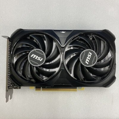 【新潟店】中古  各社 GeForce RTX4060Ti (8GB PCI-E) 158565 