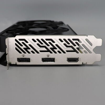 【札幌店】中古  ASRock RX9060XT CL 16GO(RX9060XT Challenger 16G) 179897 