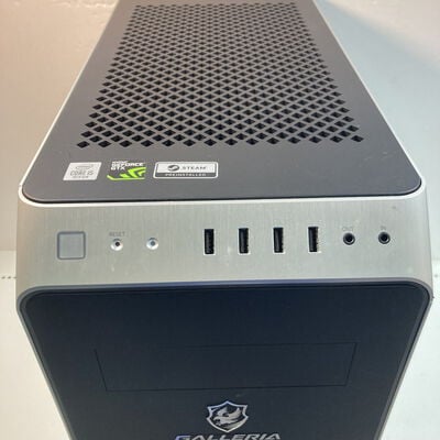 【大宮店】中古  GALLERIA RM5C-G60S 1250007117 