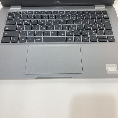 【神戸・三宮店】中古  DELL Latitude 5320 (Intel Core i7 1185G7 3.0GHz/16GB/SSD256GB/-/-/13.3/1920x1080/Wi-Fi/WEBCAM/W11H MAR) 183741 
