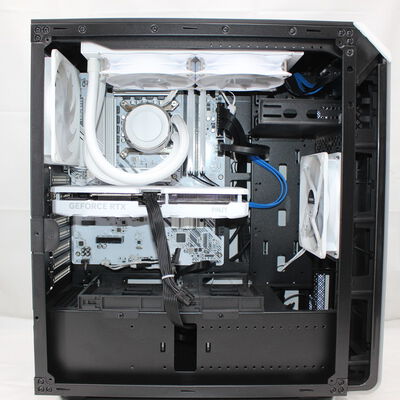【富山本郷店】中古  THIRDWAVE GALLERIA XA7C-R47-WH 192486 