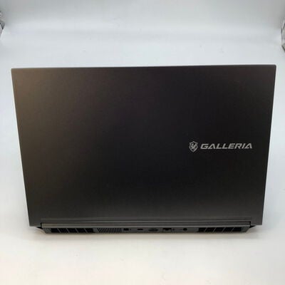 【大分店】中古  GALLERIA RL7C-R46-C5N (i7-13620H/32GB/SSD1TB/RTX4060/W11H) 4860001453 