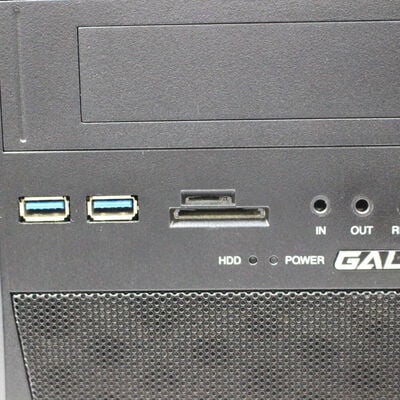 中古  THIRDWAVE GALLERIA KT 