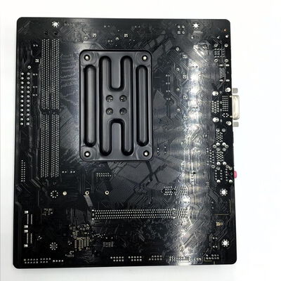 【白山FM松任店】中古  ASRock A520M-HDV (A520 AM4 mATX DDR4) 143667 
