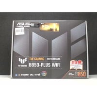 中古  ASUS TUF GAMING B850-PLUS WIFI (B850 AM5 ATX) 175473 